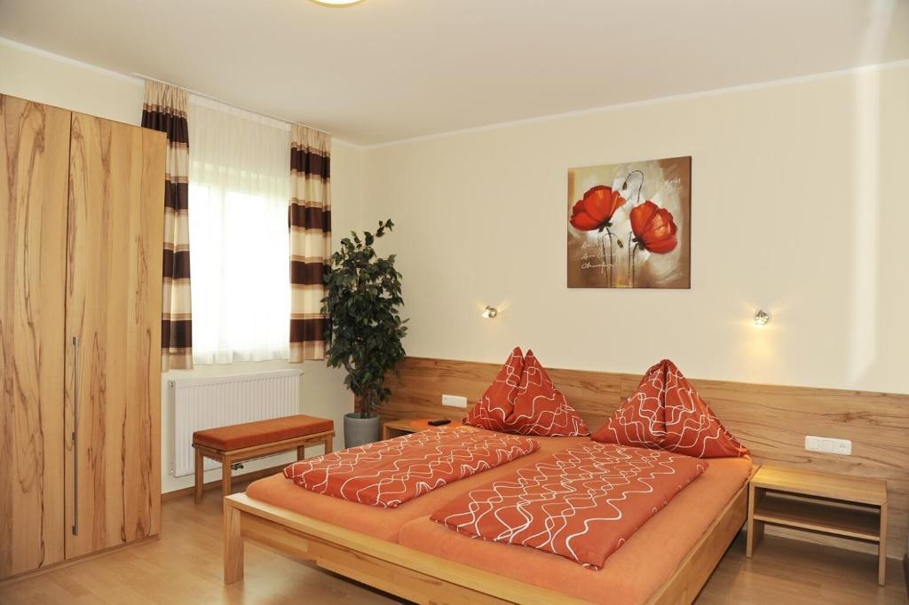 Gasthaus Hotel Feldschlange Ried im Innkreis Kamer foto